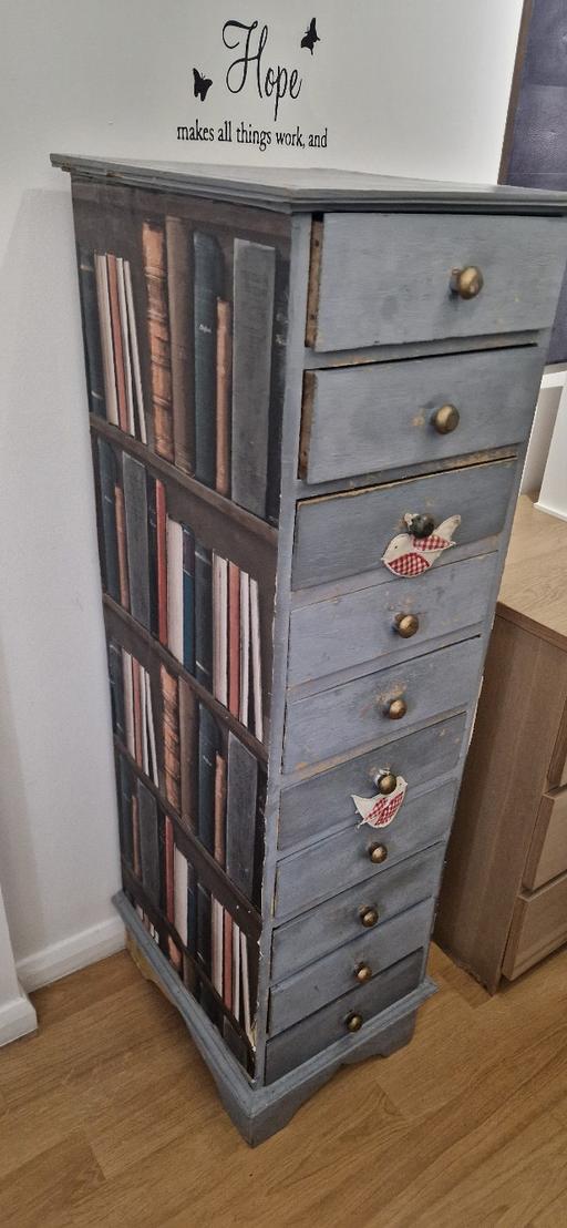 Buy & Sell Deptford South East London - Photos for Vintage Drawers