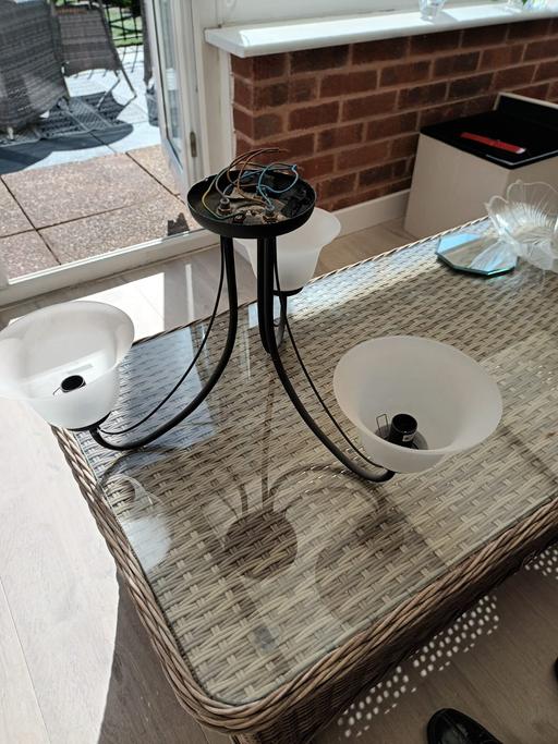 Buy & Sell Perton South Staffordshire - Photos for ceiling light