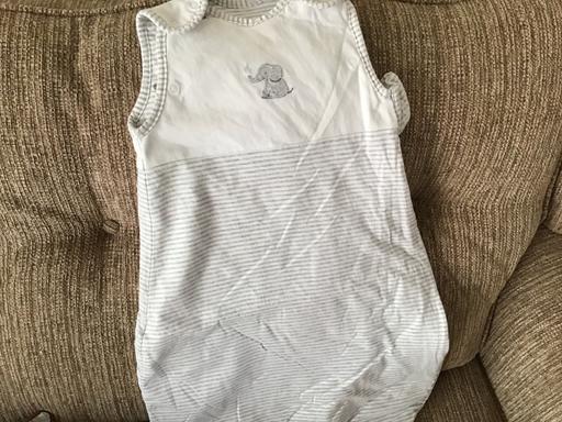 Buy & Sell Essington Wolverhampton - Photos for Baby’s sleeping bag 0-6 months