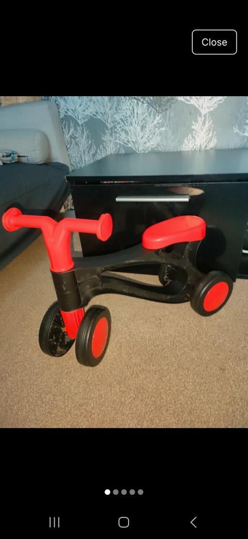 Buy & Sell Rush Green Barking and Dagenham - Photos for Tricycle.