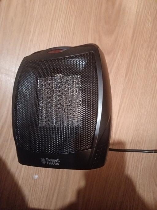 Buy & Sell Peckham South East London - Photos for ceramic heater