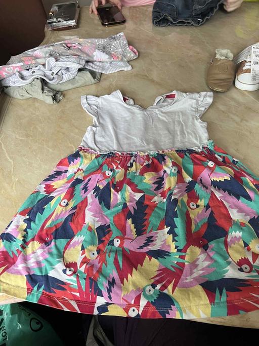 Buy & Sell Hornsey North London - Photos for Girls bundle 3-4