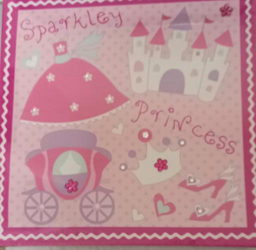 Buy & Sell Peckham South East London - Photos for New Girl's Princess Picture