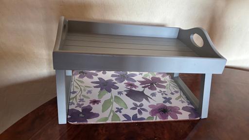 Buy & Sell Leamore Walsall - Photos for Foldable food tray 39x20 cm
