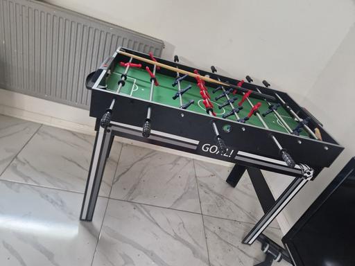 Buy & Sell Rush Green Barking and Dagenham - Photos for Play table.