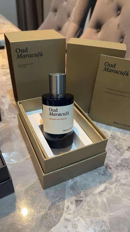 Buy & Sell Burton Hastings Rugby - Photos for Maison crivelli Oud maracuja 100ml