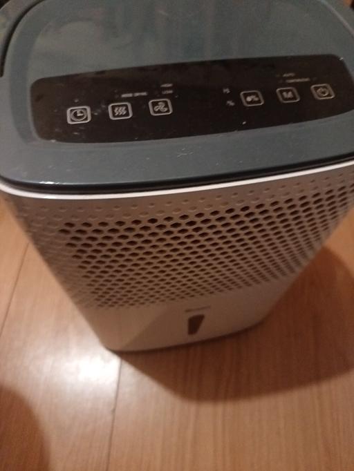 Buy & Sell Nunhead South East London - Photos for Swan dehumidifier