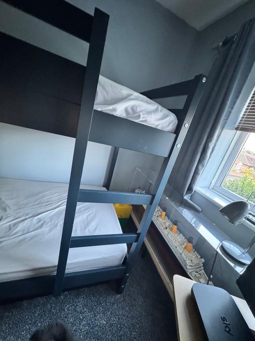 Buy & Sell Saint Johns Business Estate King's Lynn and West Norfolk - Photos for Bunk Bed
