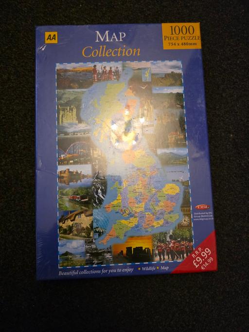 Buy & Sell West Bromwich Sandwell - Photos for jigsaw new