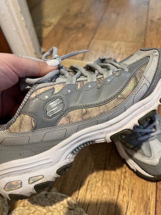 Buy & Sell Waltham Abbey Epping Forest - Photos for Skechers trainers