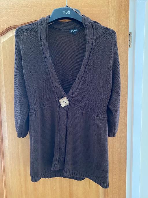 Buy & Sell Ocker Hill Sandwell - Photos for Chunky knits