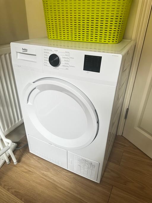 Buy & Sell Acton West London - Photos for Tumble dryer