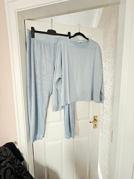 Buy & Sell Newton Doncaster - Photos for Loungewear set, size 18/20.