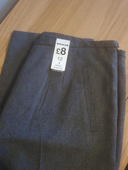 Buy & Sell Bradmore Wolverhampton - Photos for Size 12 trousers NEW