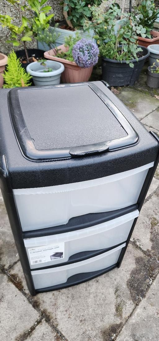 Buy & Sell Bradley Fold Bury - Photos for plastic storage unit