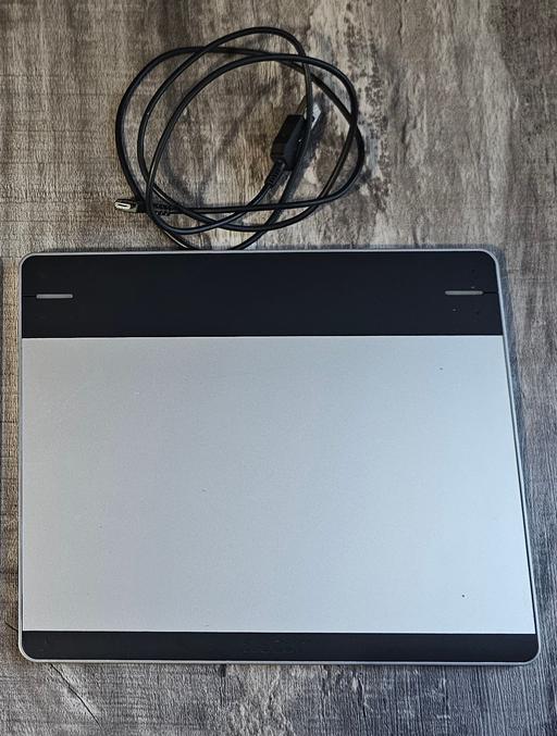 Buy & Sell Kensington Liverpool - Photos for Wacom Intuos Pen & Touch Small CTH-480