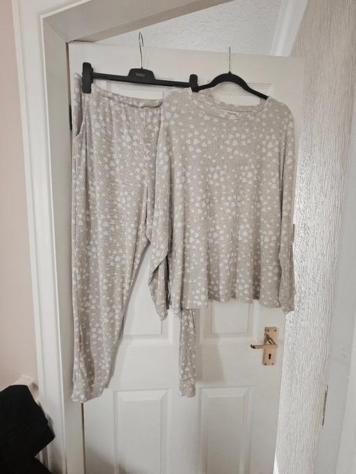 Buy & Sell Newton Doncaster - Photos for Loungewear set, size 18/20