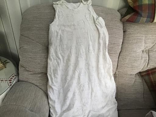 Buy & Sell Essington Wolverhampton - Photos for M&S sleeping bag 18-36 months
