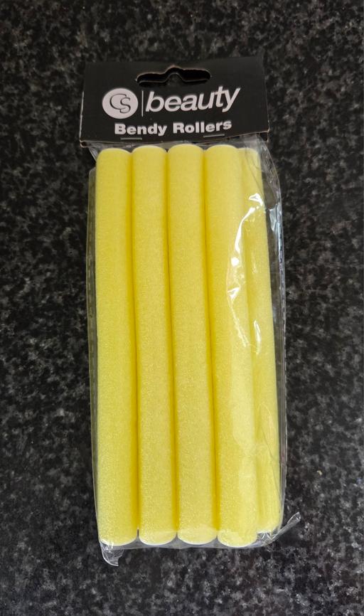 Buy & Sell Garlinge Thanet - Photos for BENDY HAIR CURLERS