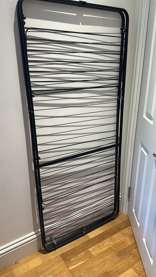 Buy & Sell Acton West London - Photos for Clothes Hanger dryer ikea free