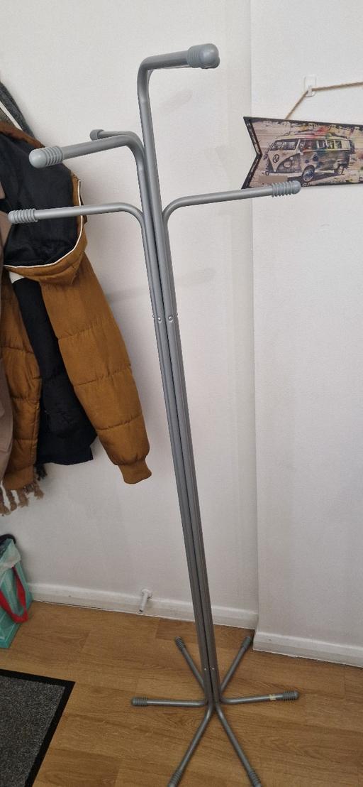 Buy & Sell Deptford South East London - Photos for Jackets/Coat Hanger/stand