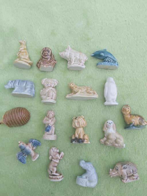 Buy & Sell Woodgate Birmingham - Photos for wade animal figurines