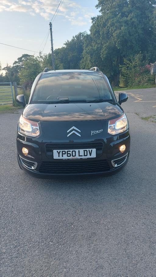 Vehicles Abercarn Caerphilly - Wales - Photos for for sale citroen c3 picasso 1.6hdi low milea