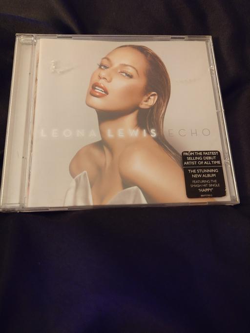 Buy & Sell Woodthorpe Charnwood - Photos for Leona Lewis - echo CD