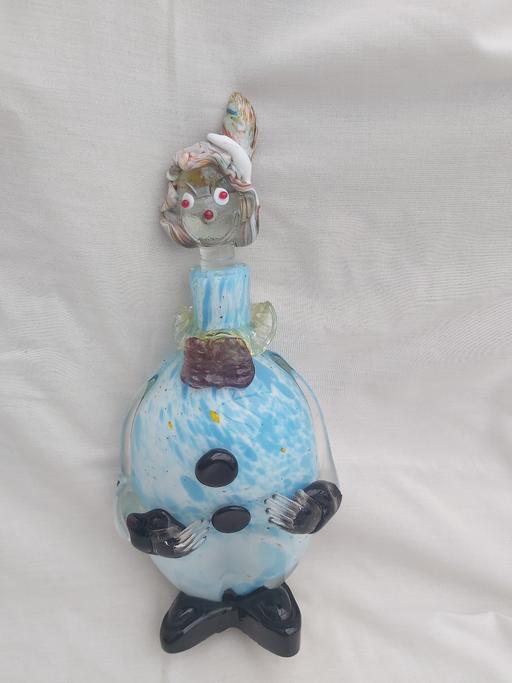 Buy & Sell Woodgate Birmingham - Photos for blue clown decanter