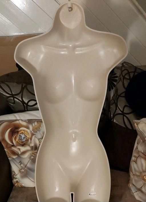 Buy & Sell Shoreham Airport Adur - Photos for Female Half Hanging Mannequin