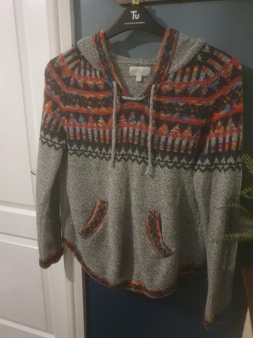 Buy & Sell Bradmore Wolverhampton - Photos for Ladies hoodie size 10/12