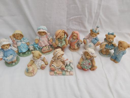 Buy & Sell Woodgate Birmingham - Photos for 11 cherish teddies