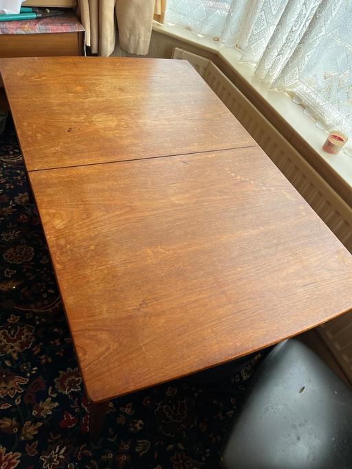 Buy & Sell Church Hill North Redditch - Photos for dining table