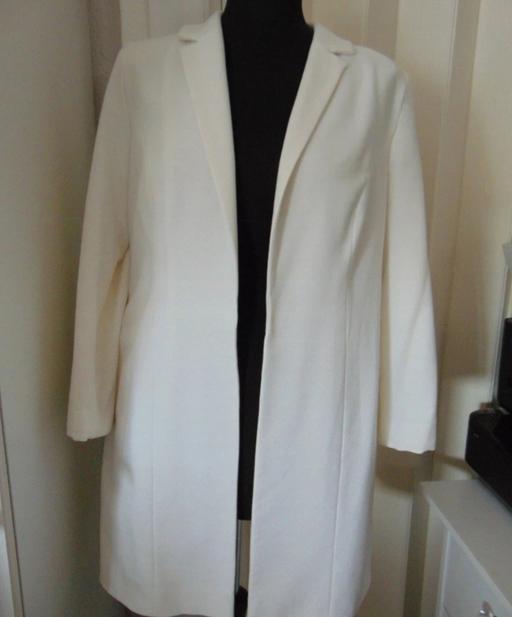 Buy & Sell Shoreham Airport Adur - Photos for Joanna Hope smart coat size 10