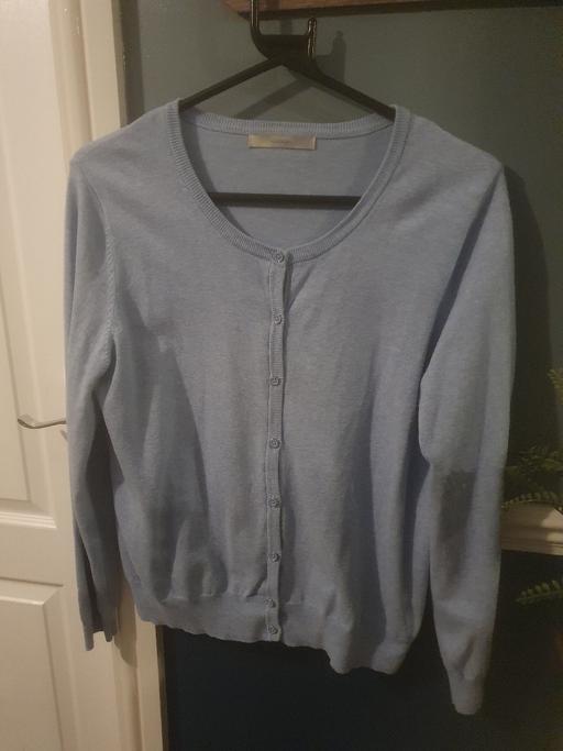 Buy & Sell Bradmore Wolverhampton - Photos for Ladies cardigan 14/16