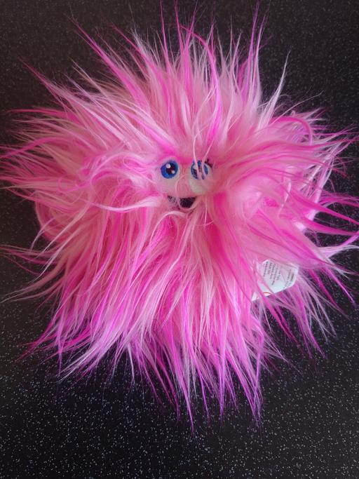 Buy & Sell Woodthorpe Charnwood - Photos for Peeka puff plush toy
