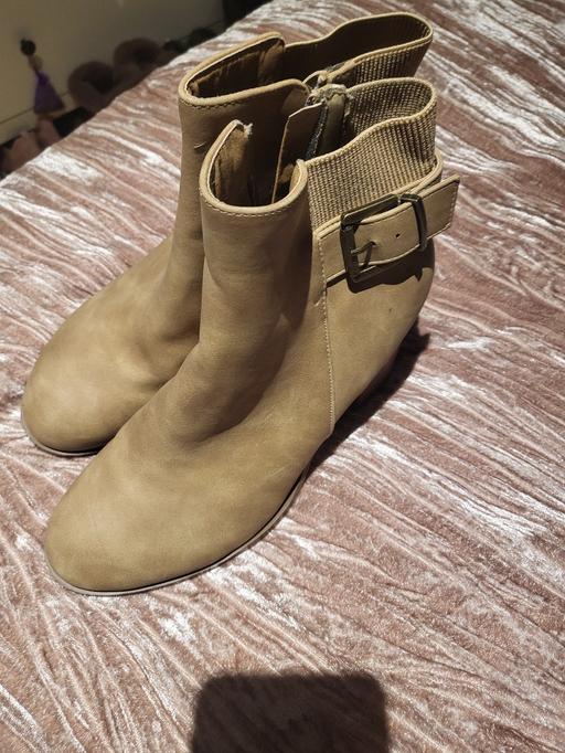 Buy & Sell Gospel Oak North West London - Photos for boots