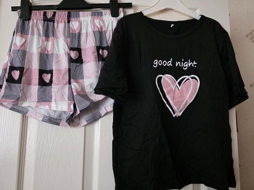 Buy & Sell Blackpool Town Centre Blackpool - Photos for Ladies pyjamas size XS (6-8) NEW