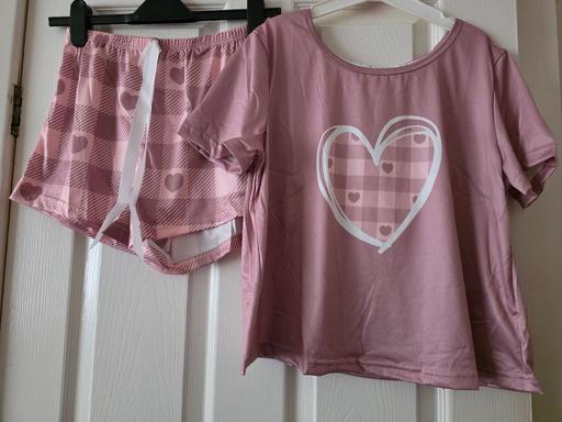 Buy & Sell Blackpool Town Centre Blackpool - Photos for Ladies pyjamas size M (10-12) NEW