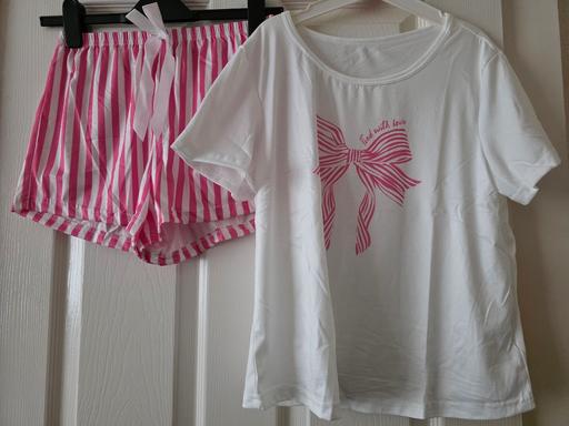 Buy & Sell Blackpool Town Centre Blackpool - Photos for Ladies pyjamas size Small (8-10) NEW