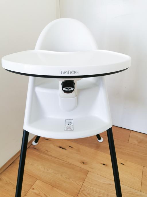Buy & Sell Frognal North West London - Photos for BabyBjörn high chair