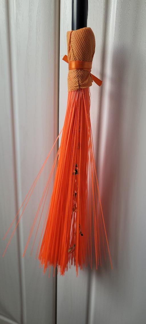 Buy & Sell Great Houghton Barnsley - Photos for Halloween witches broom