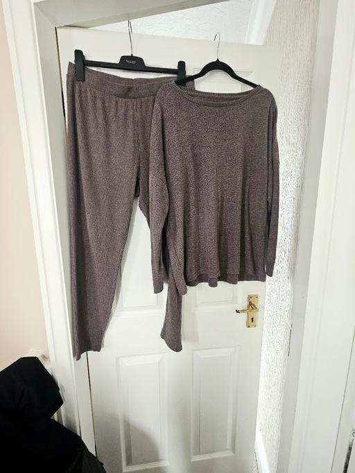 Buy & Sell Newton Doncaster - Photos for Loungewear, size 18/20..fair condition