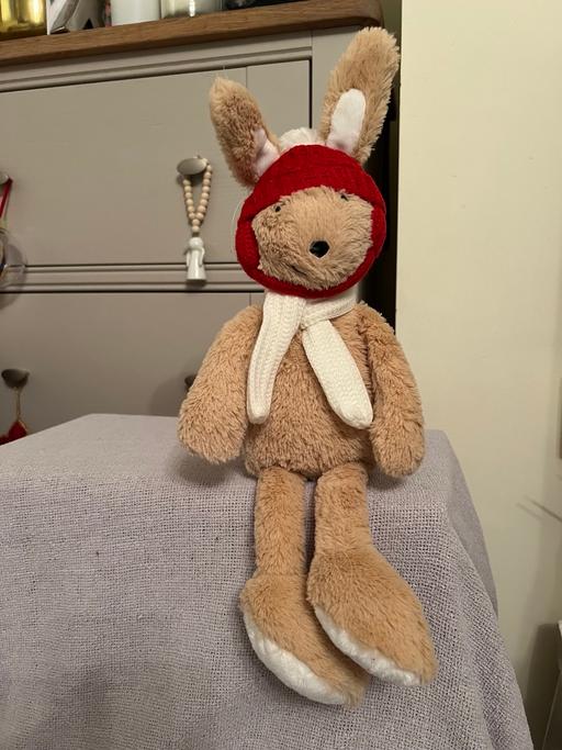 Buy & Sell Hetton-Le-Hole Sunderland - Photos for Bunny From Sainsbury’s ( New )