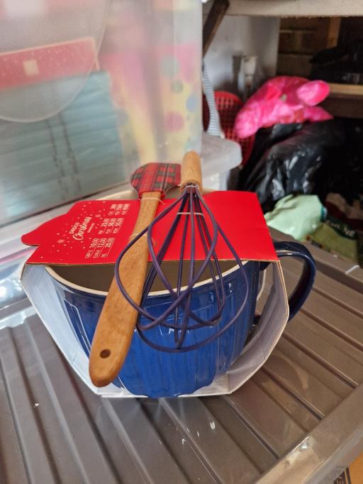 Buy & Sell Ramsgate Thanet - Photos for bn ceramic baking set
