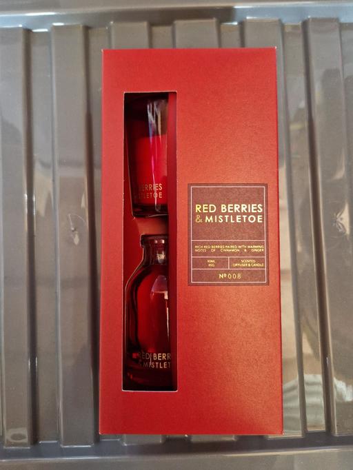 Buy & Sell Ramsgate Thanet - Photos for bn candle & diffuser giftset