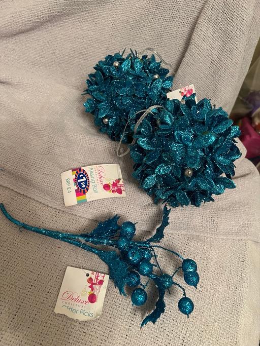 Buy & Sell Hetton-Le-Hole Sunderland - Photos for Tree Decoration ( New )