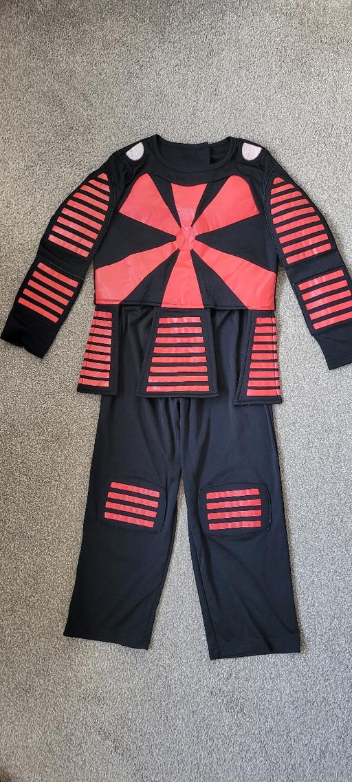 Buy & Sell Great Houghton Barnsley - Photos for Fancy dress costume