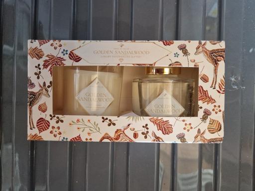 Buy & Sell Ramsgate Thanet - Photos for bn candle & diffuser giftset