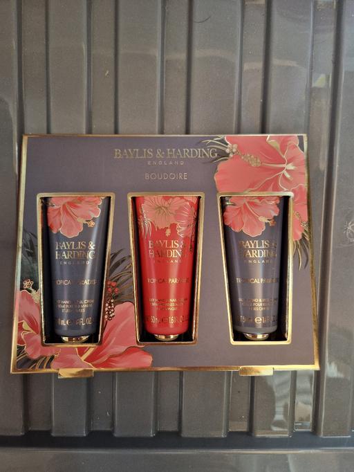 Buy & Sell Ramsgate Thanet - Photos for bn handcream giftset
